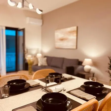 Apartment 2 Bedroom - Live Like A Local In Kolonaki Athens