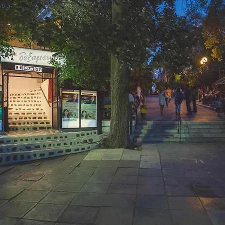 Apartment 2 Bedroom - Live Like A Local In Kolonaki Athens