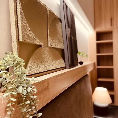 2 Bedroom - Live Like A Local In Kolonaki Apartment