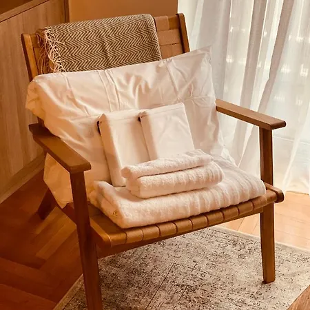 2 Bedroom - Live Like A Local In Kolonaki Athens