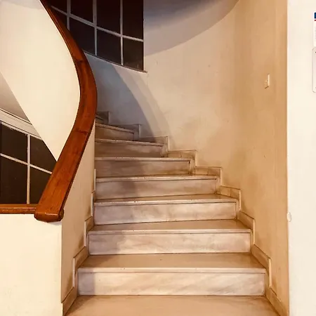 2 Bedroom - Live Like A Local In Kolonaki