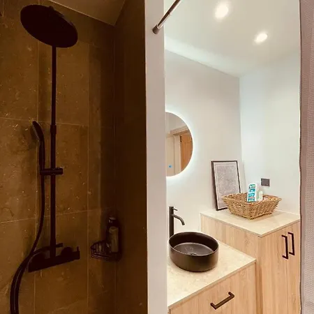 2 Bedroom - Live Like A Local In Kolonaki *