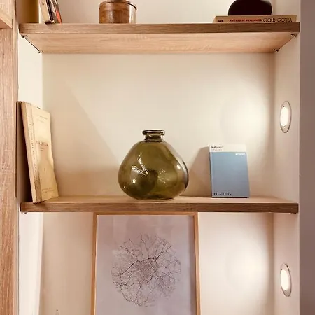 2 Bedroom - Live Like A Local In Kolonaki