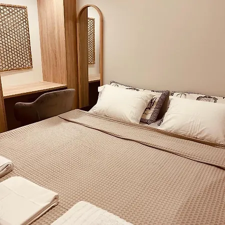 2 Bedroom - Live Like A Local In Kolonaki