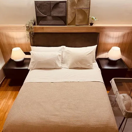 Apartment 2 Bedroom - Live Like A Local In Kolonaki
