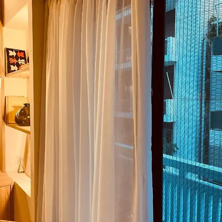 2 Bedroom - Live Like A Local In Kolonaki Athens