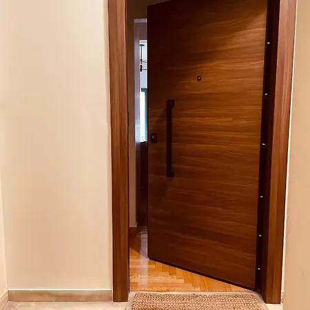 Apartment 2 Bedroom - Live Like A Local In Kolonaki